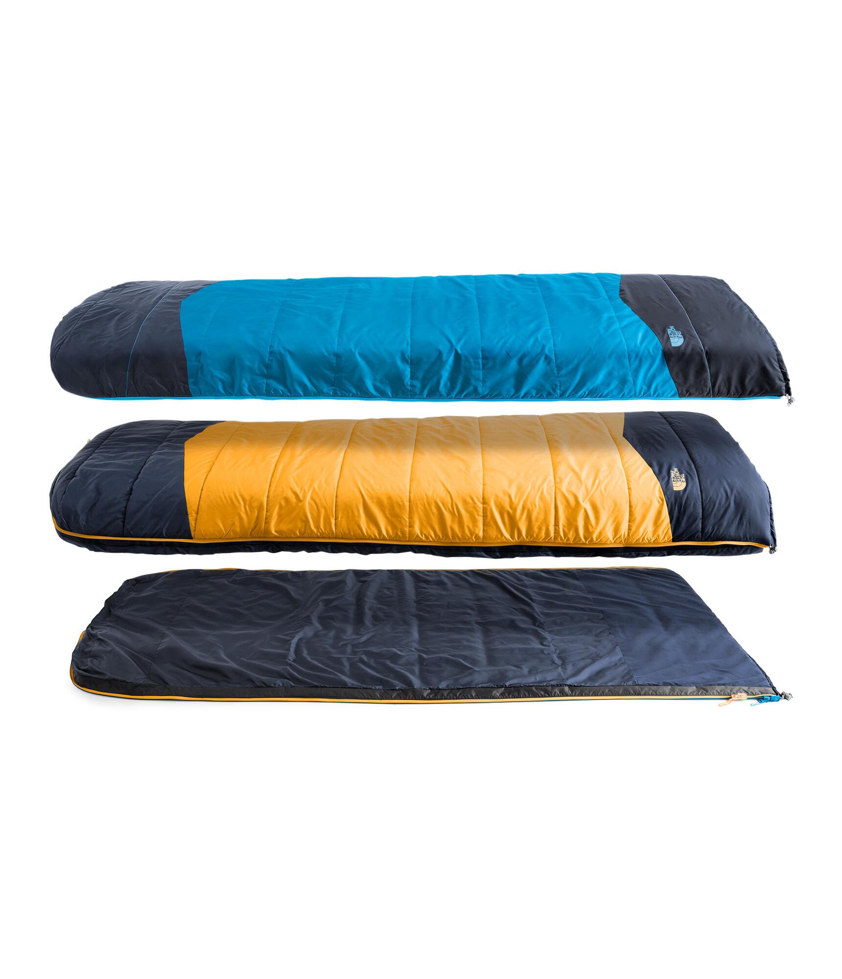 Amazon.com : THE NORTH FACE Dolomite One 15F / -9C, 3-in-1